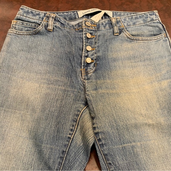 Gap Jeans - Picture 2 of 5